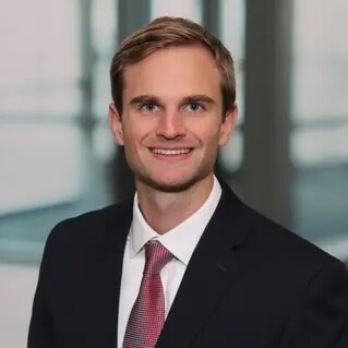 Connor Dilgren
