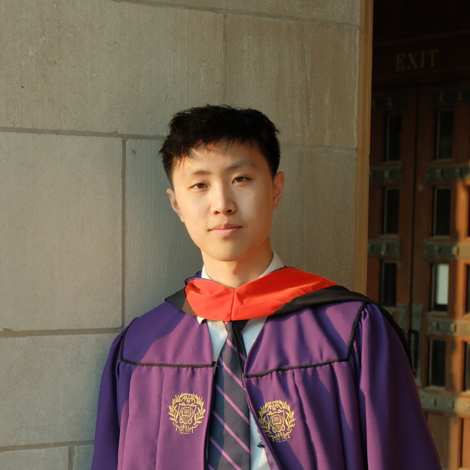 Stephen Cheng